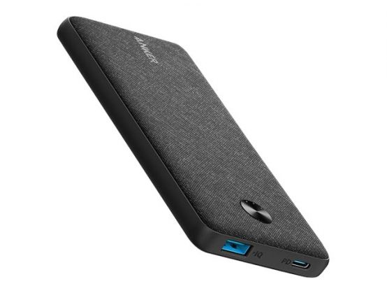 Power Bank Anker A1231 Power Core Slim 10,000mAh PD