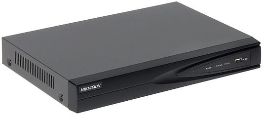 DS-7608NI-K1 NVR - Onestepsolutions
