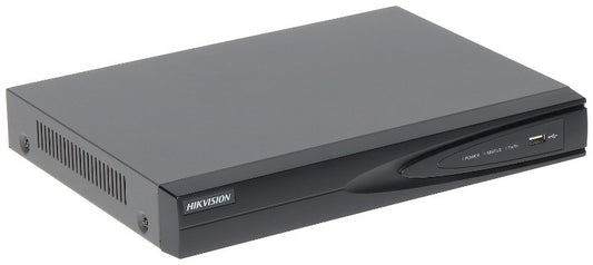 DS-7604NI-K1 NVR - Onestepsolutions