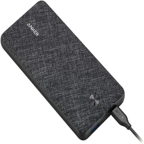Power Bank Anker A1231 Power Core Slim 10,000mAh PD