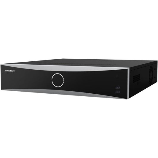 Hikvision 64 Chanel NVR DS-8664NXI-I8/S - Onestepsolutions