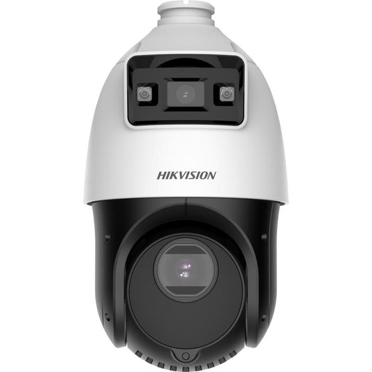 Hikvision PTZ 4+4 MP   DS-2SE4C425MWG-E 14FO - Onestepsolutions