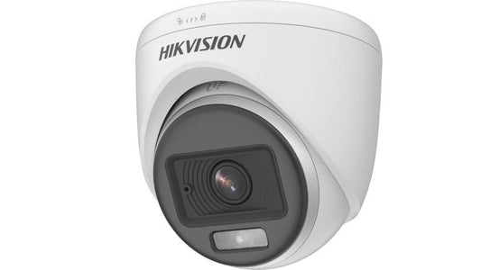 Hikvision DS-2CE70KF0T-PFS Analog Camera - Onestepsolutions