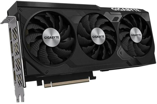 Gigabyte N4070WF30C GeForce RTX 4070 Windforce OC 12GB Graphic Card