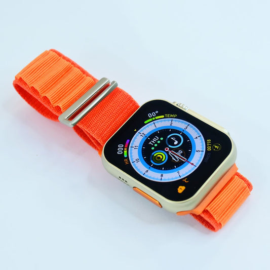 HW 68 ULTRA 8