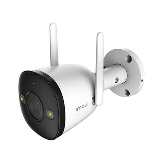 IMOU Bullet 2E 4MP - Onestepsolutions
