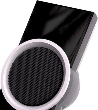 Audionic I-3 2.0 USB Powered Speaker