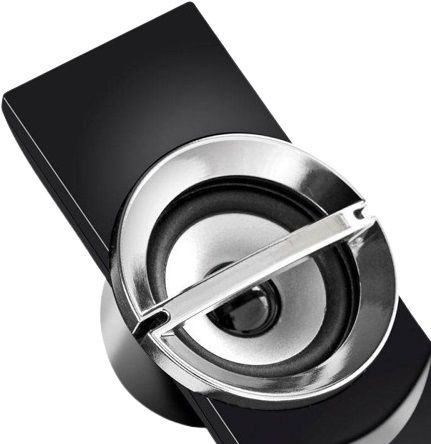 Audionic Alien-3 Ac 2.0 Power Speaker