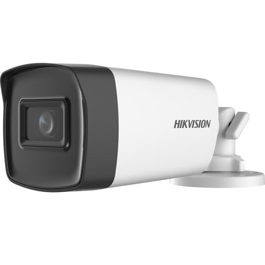 Hikvision DS-2CE17H0T-IT3F 5MP Analog - Onestepsolutions