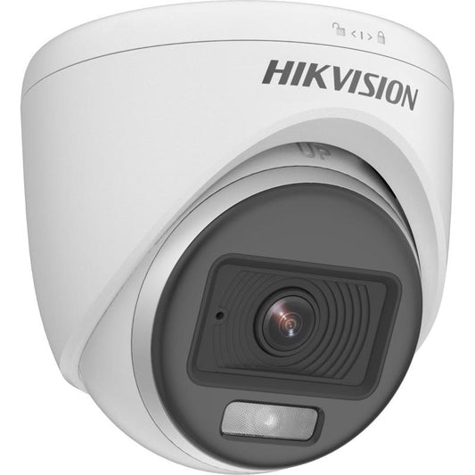 Hikvision DS-2CE70DF0T-PFS 2MP Analog - Onestepsolutions