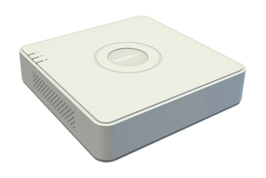 Hikvision iDS-7108HUHI-M1/S DVR - Onestepsolutions