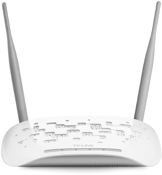 TP Link TL-WA801ND 300Mbps Wireless N Access Point