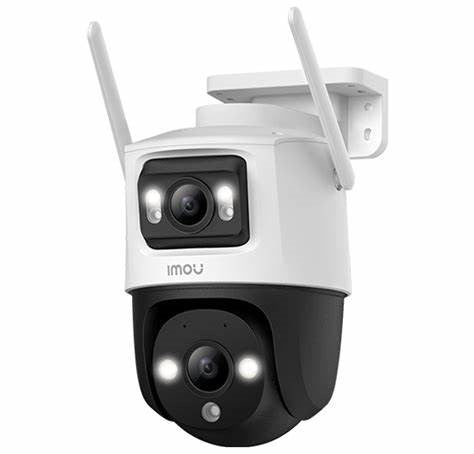 IMOU Cruiser SE 5MP Wifi - Onestepsolutions